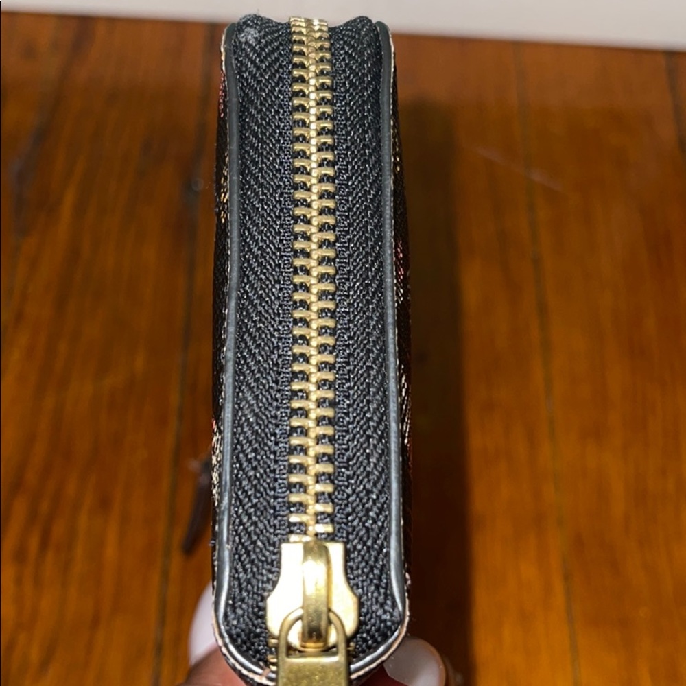 Fossil Wallet & Card Holder - image 7